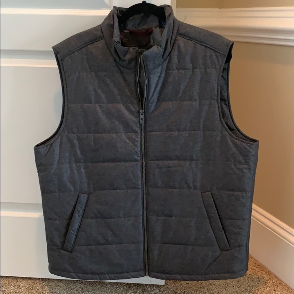 Tommy Bahama Outerwear Vest